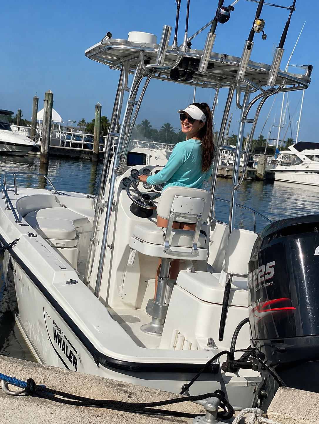 orange county yacht wraps team boats 1